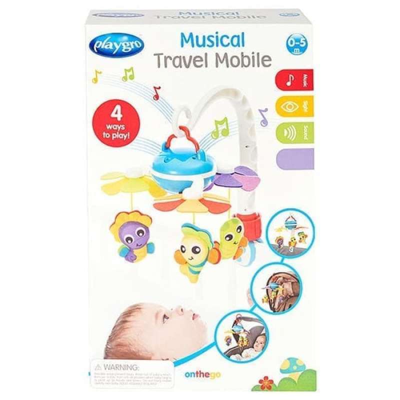 Playgro car seat hot sale