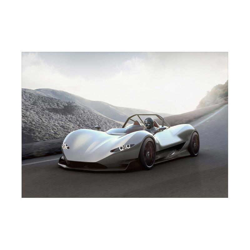Promo Wingman 11786 Aznom Serpas Sports Car Wallpaper 3d Dekorasi Dinding Di Seller Wingman Printing Kota Jakarta Barat Dki Jakarta Blibli