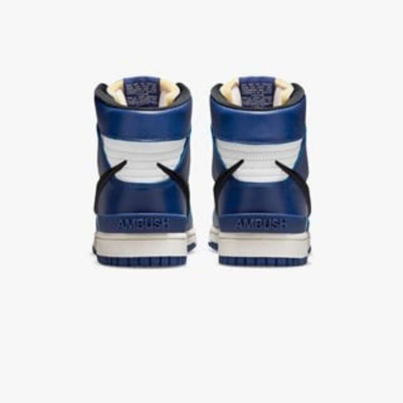 Promo Nike Dunk High Ambush Deep Royal [CU7544-400] di Seller True OG  Sports Official Store - Kota Jakarta Utara, DKI Jakarta | Blibli