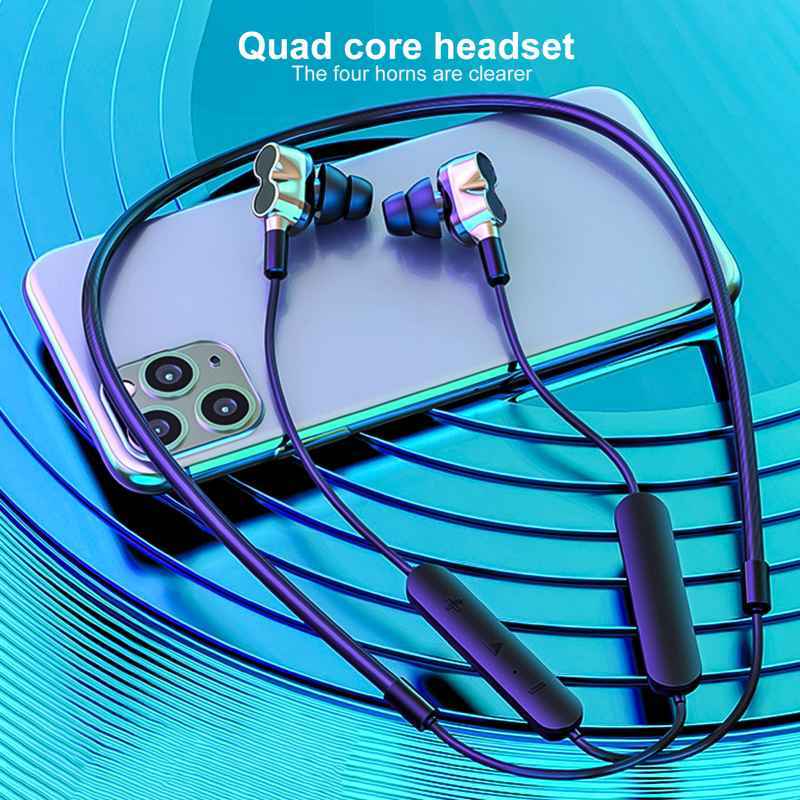 Promo Bluelans BT-91 Bluetooth 5.0 