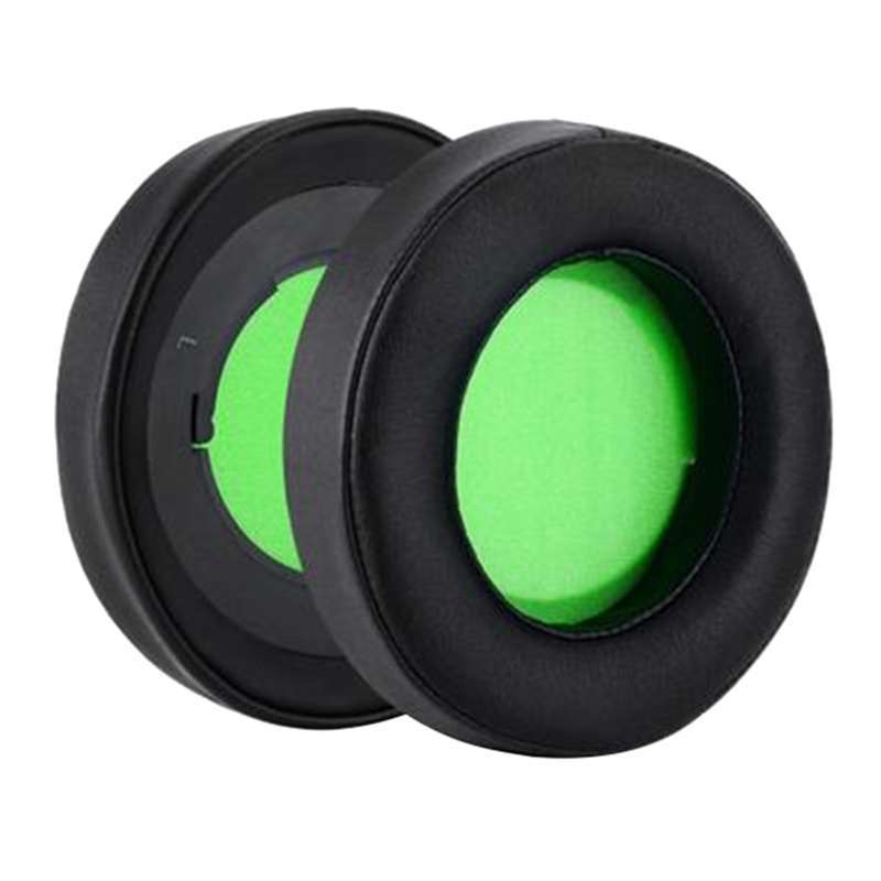 Oval Gaming Headphone Ear Pads 