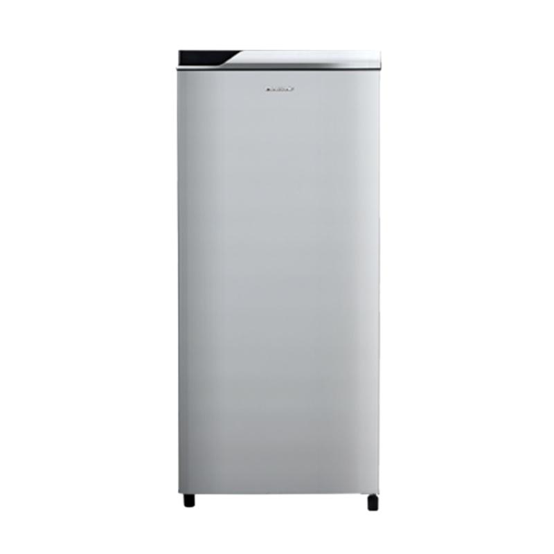 Jual Panasonic Nr Af19an Ss Kulkas 1 Pintu 155 L Online Juli