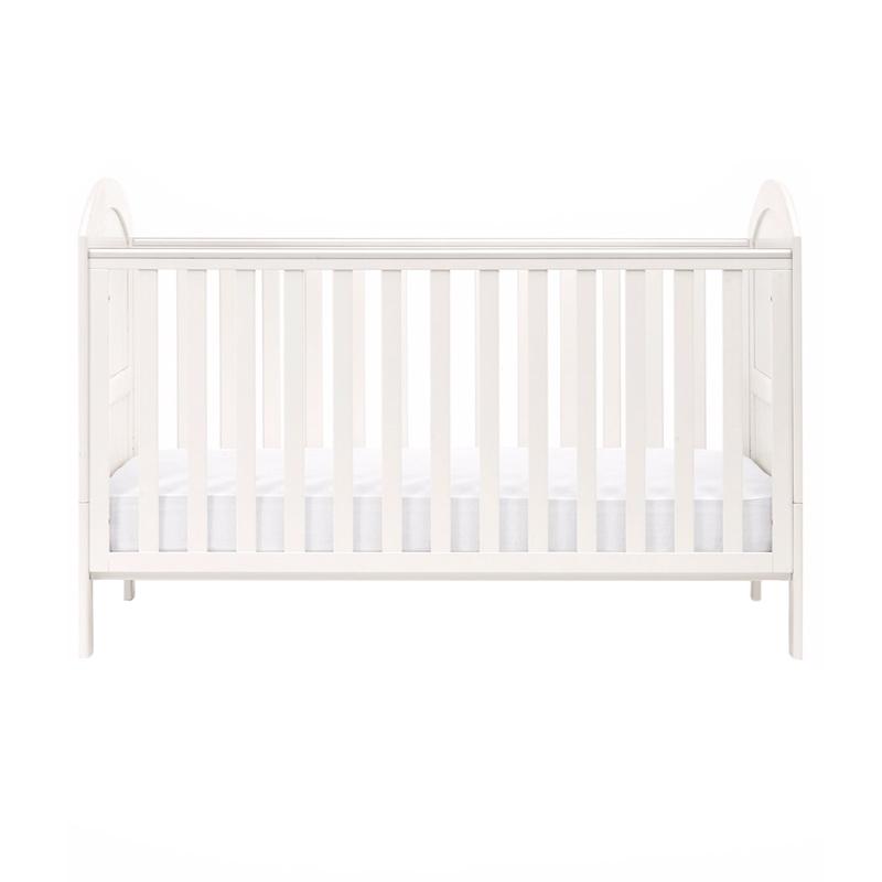 Marlow cot deals bed mothercare
