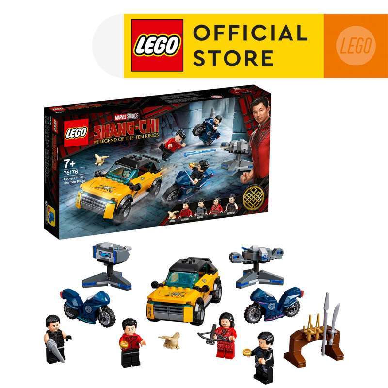 Perbedaan lego duplo dan classic cheap