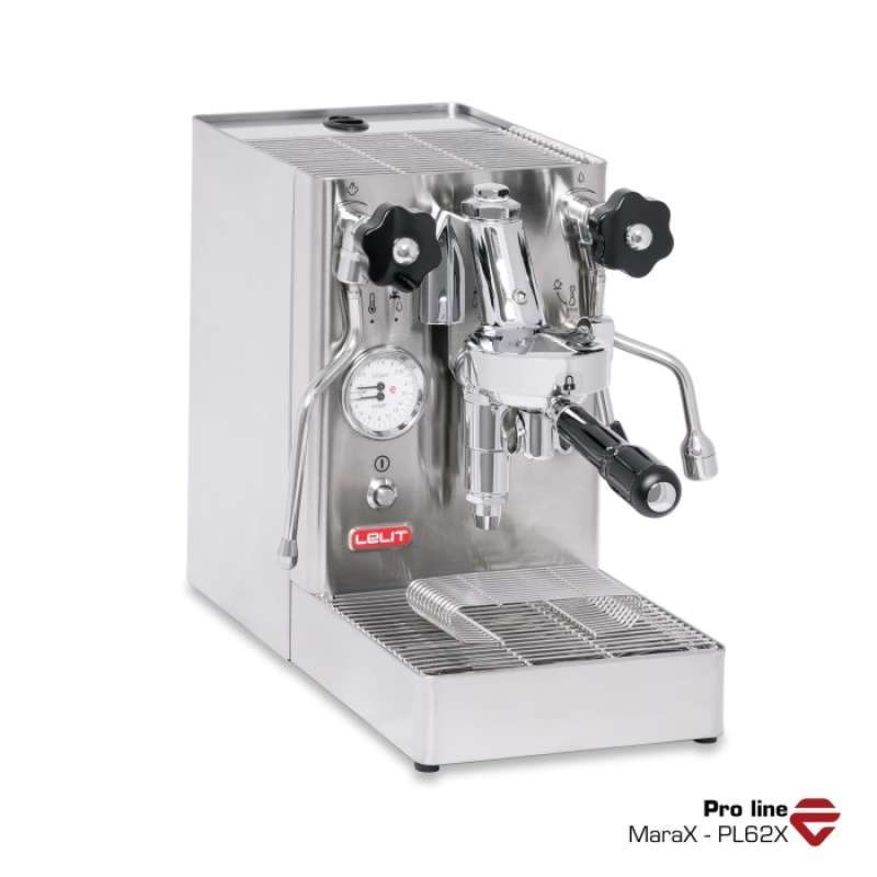 Jual Coffee maker Lelit MaraX Heat 