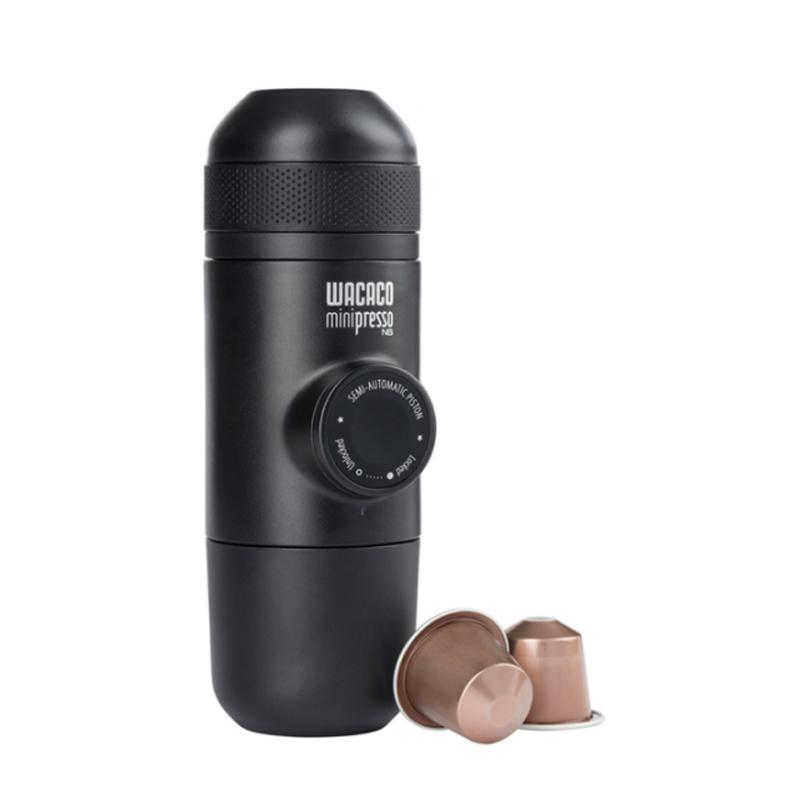 Jual WACACO Minipresso NS Capsule 