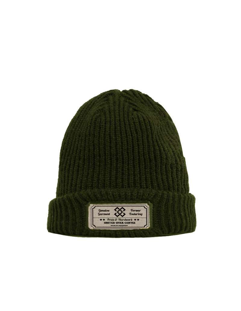 Promo Jackersfield Mags Beanie Hat 
