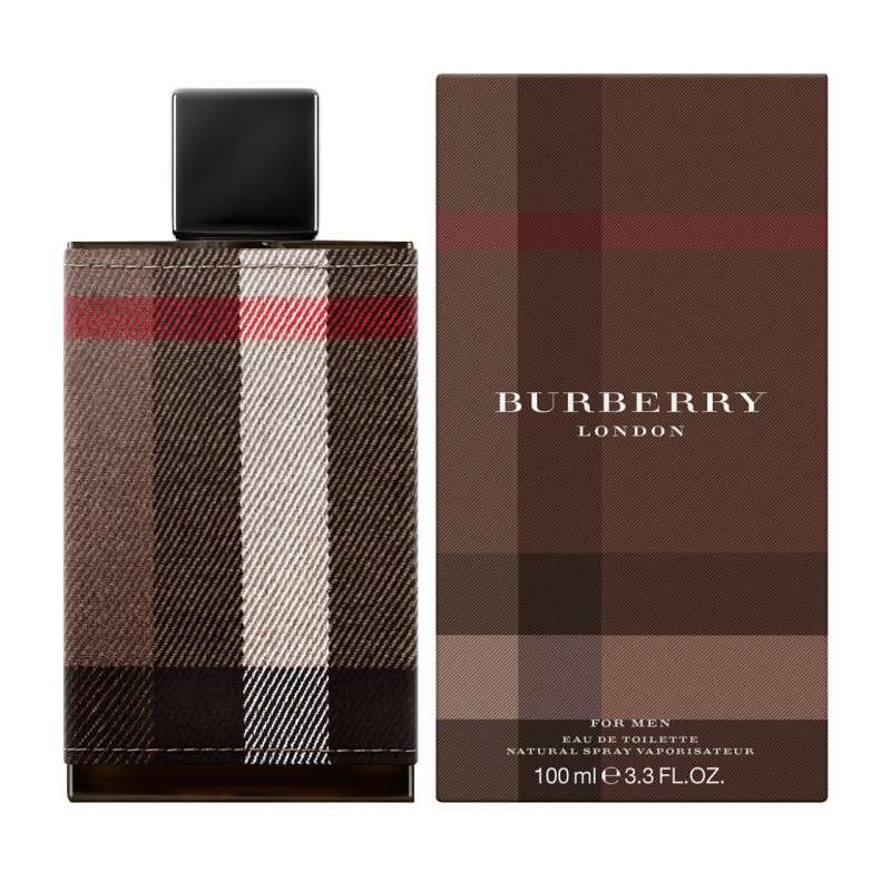 Harga burberry online london perfume