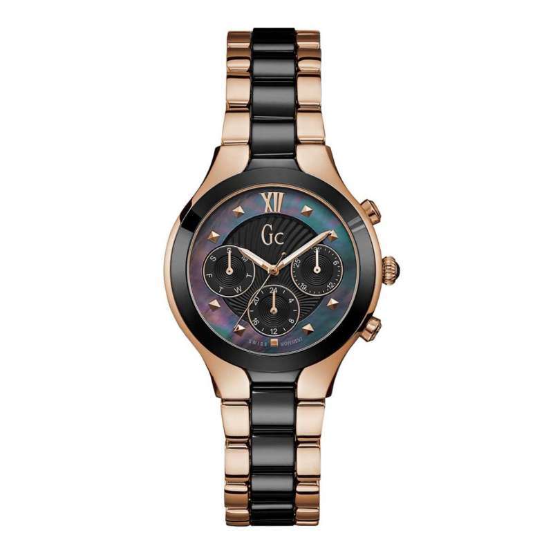 Jam tangan wanita deals guess collection original