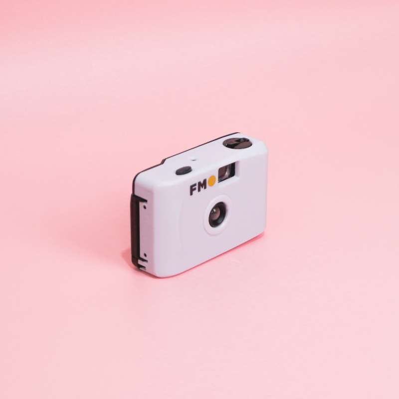 Jual beli kamera analog shop