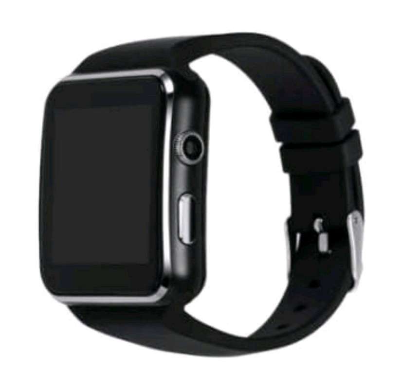 Mtk6261d smartwatch 2025