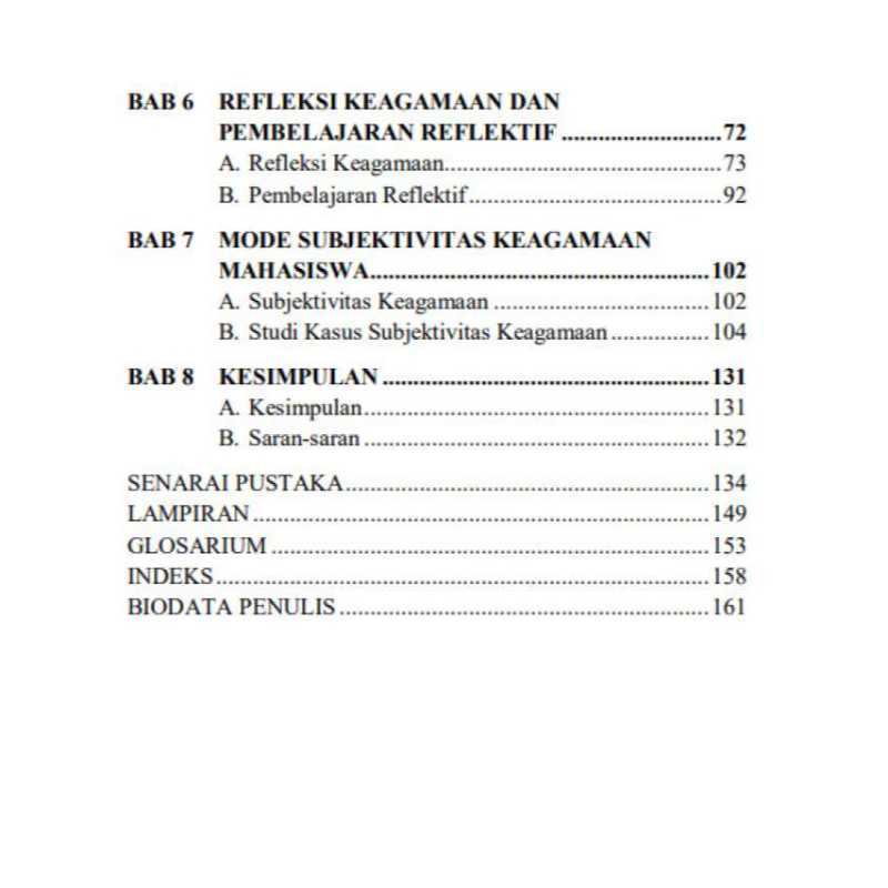 Pendidikan Yang Mengabaikan Pembelajaran Subjektivitas Adalah Sumber Kekuasaan Yang Korup    