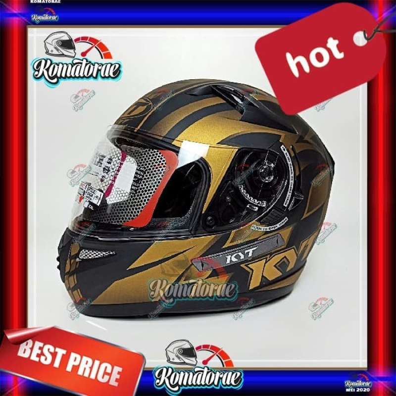 Kyt k2 rider price top