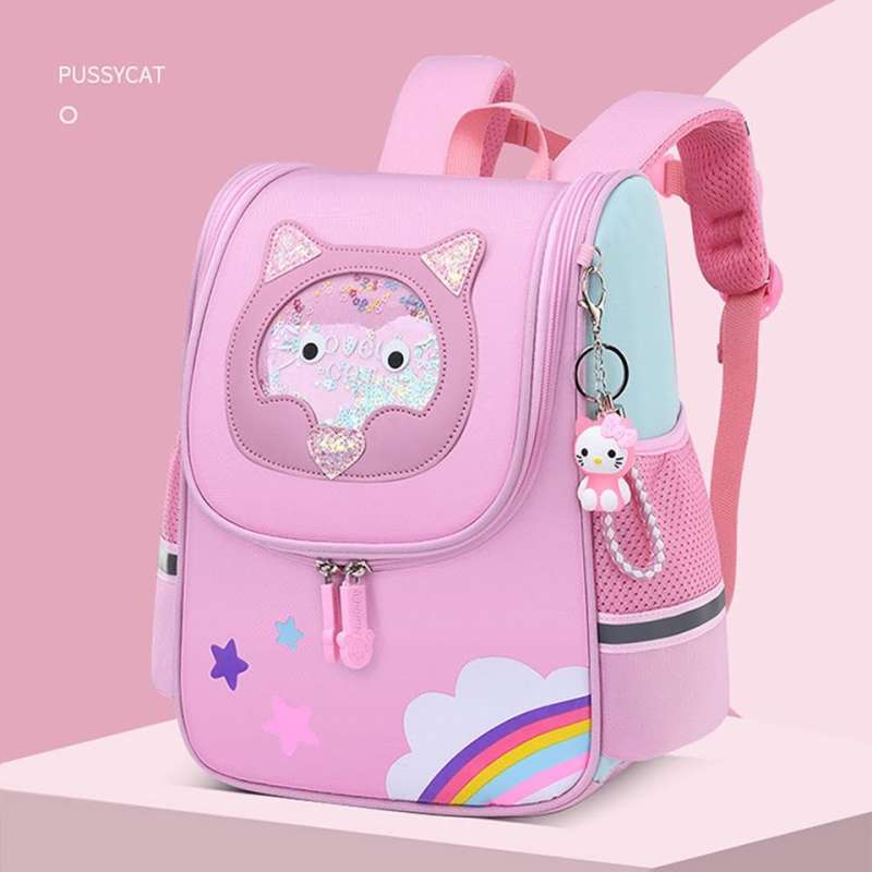 Tas anak TK Ransel Sekolah Backpack Tas Ransel Sekolah Model kor