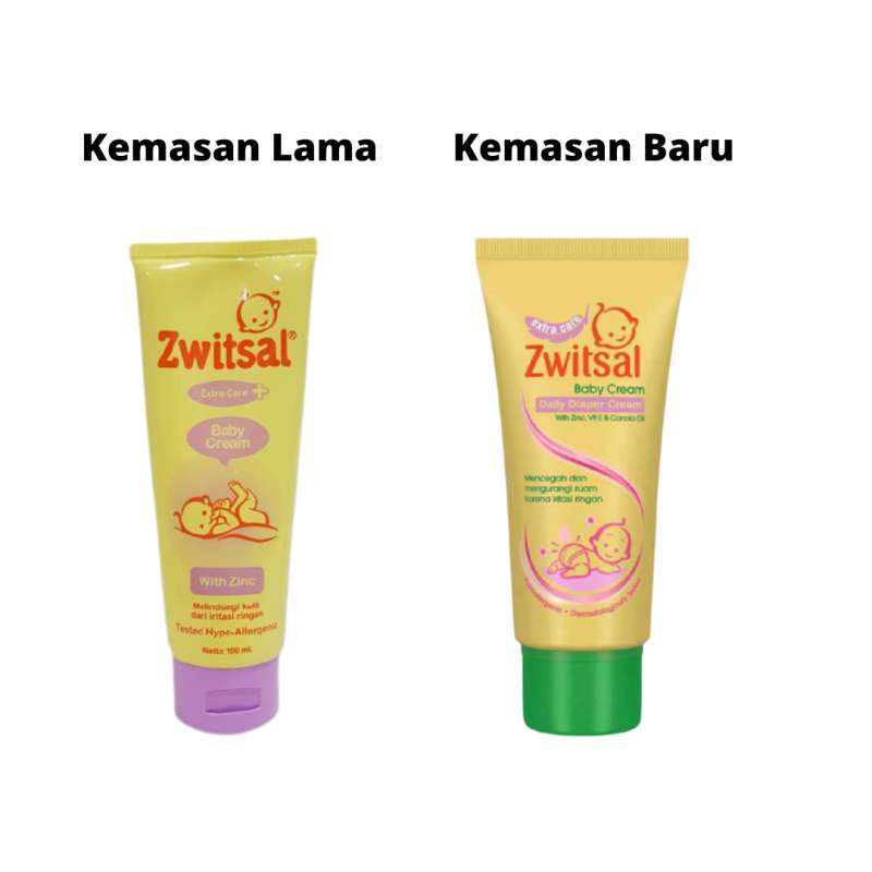 Moisturizer zwitsal sales