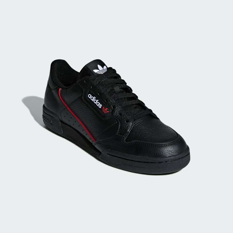 Jual adidas Continental 80 Originals Shoes Sepatu Olahraga Pria