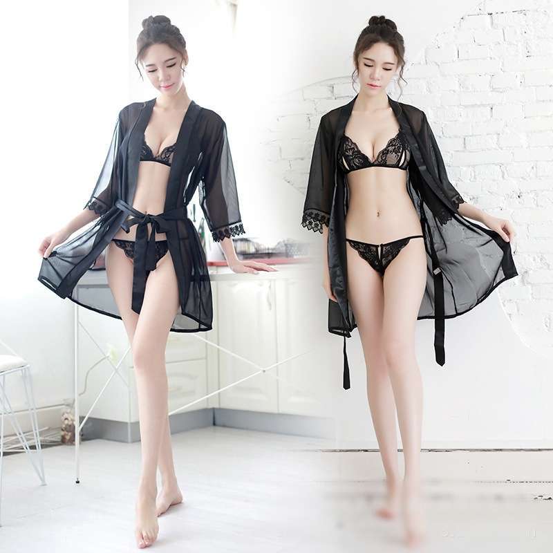 Jual Lingerie Sexy Lucia Import Quality Korean Style Premium 8028 Di Seller  Nextsolusindo - Kapuk, Kota Jakarta Barat | Blibli