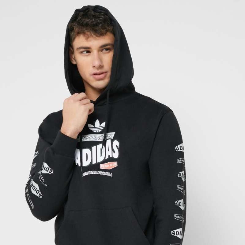Adidas bodega hoodie 2025