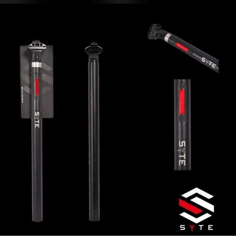 Seatpost pacific deals
