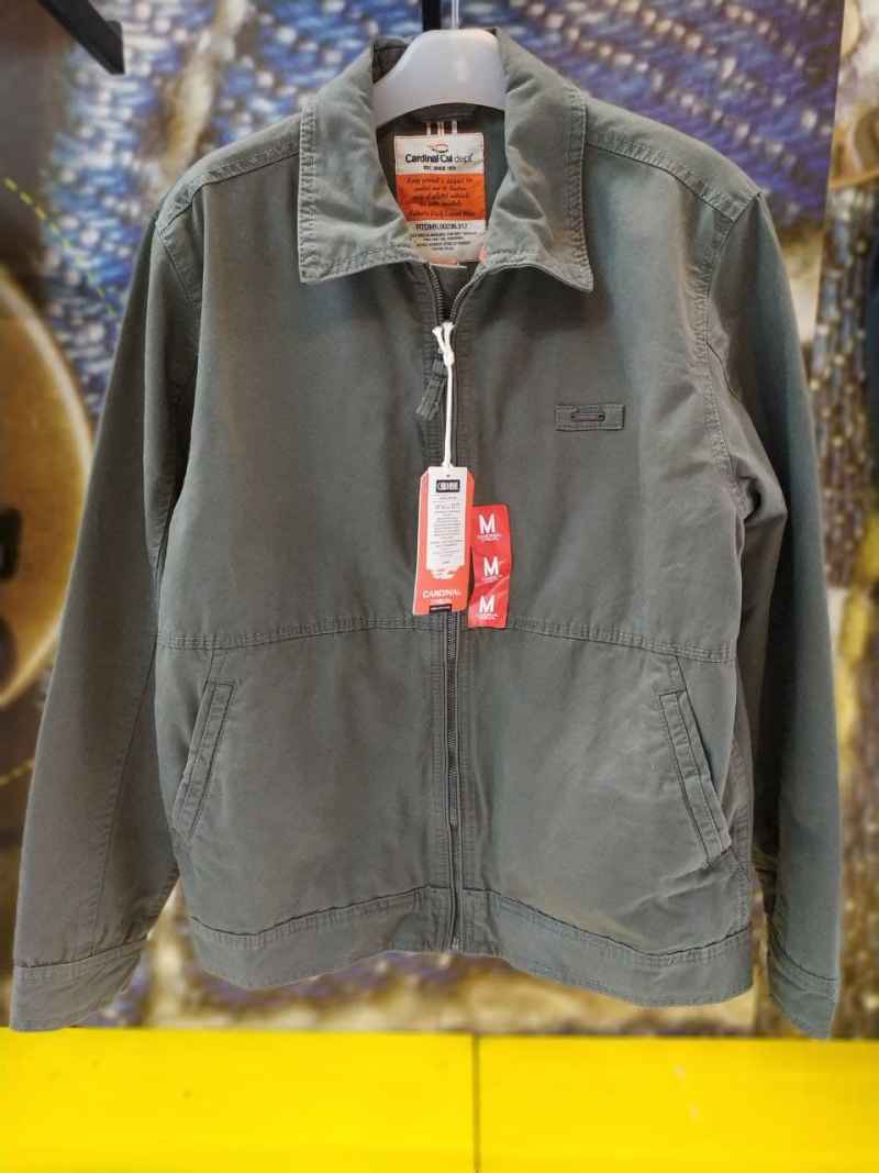 Cardinal casual jacket hotsell