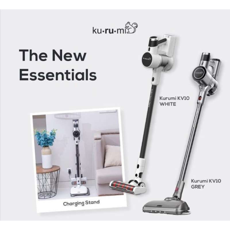 Kurumi hotsell cordless review