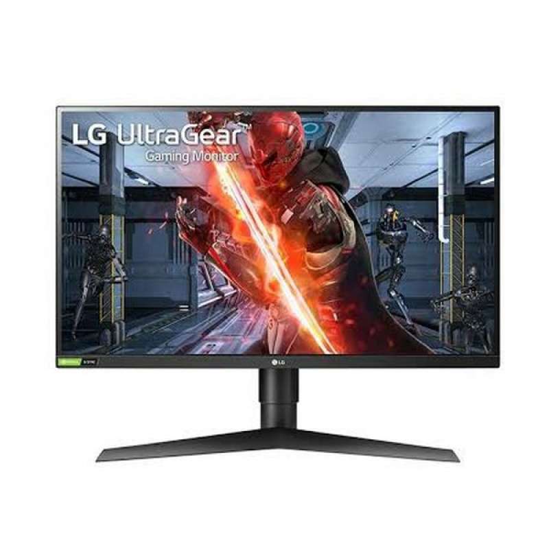 Promo Saleprice Monitor Lg 27Gn750 