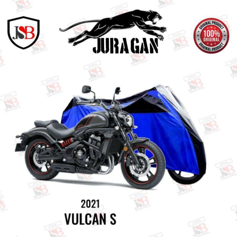 Kawasaki sale vulcan harga
