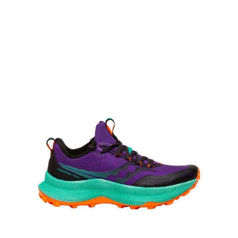 endorphin trail shoe