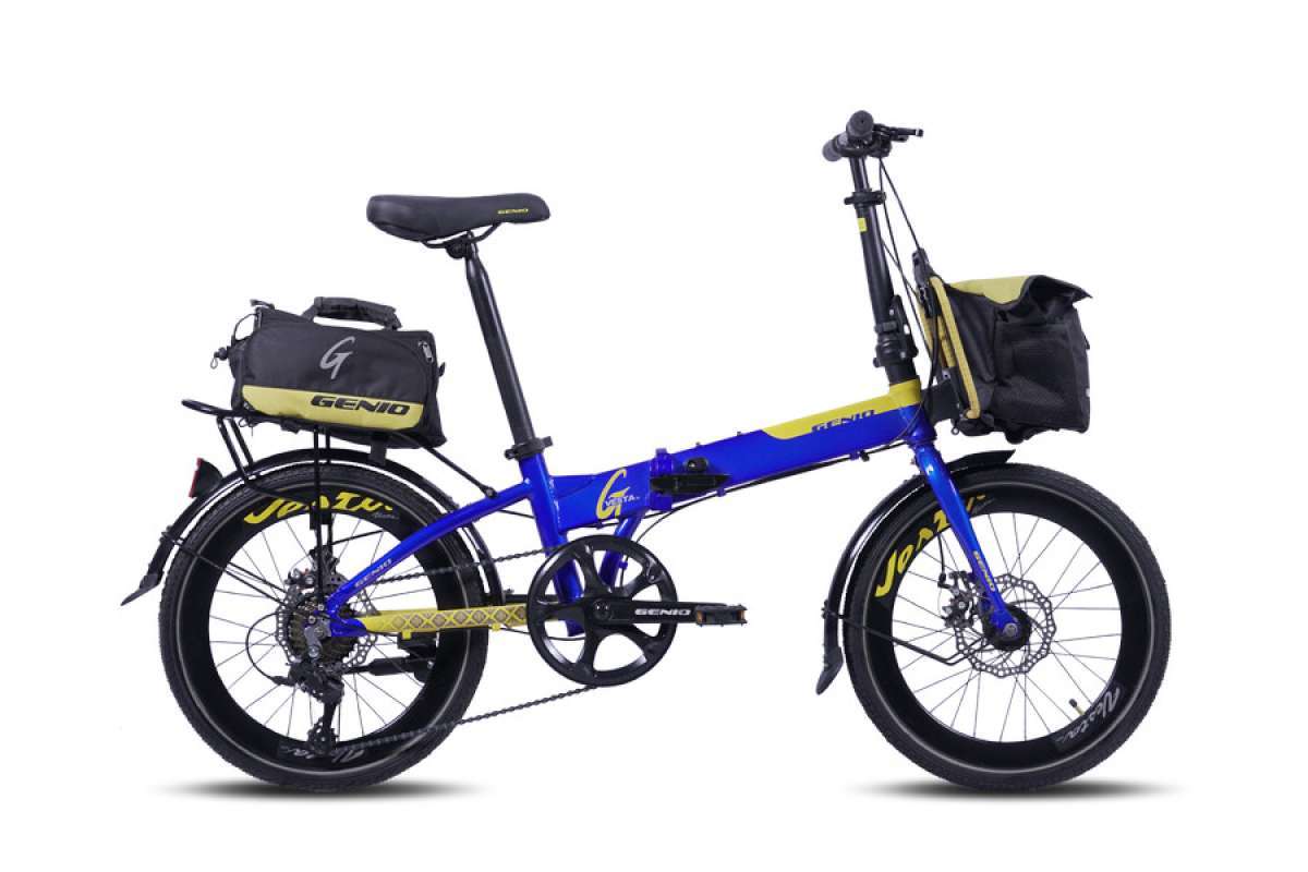hardtail pedals