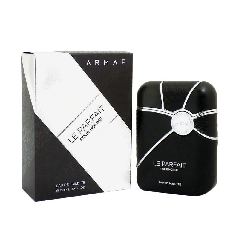 le parfum pour homme