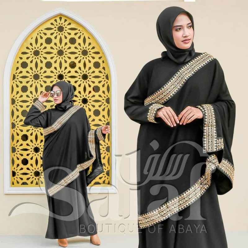 Baju shop abaya arab