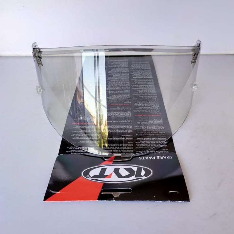 Jual Kyt Tt Course Visor Photochromic Di Seller Premium Box