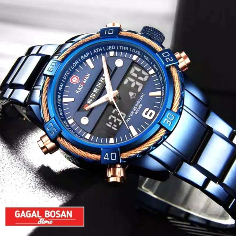 Kademan 6173g top