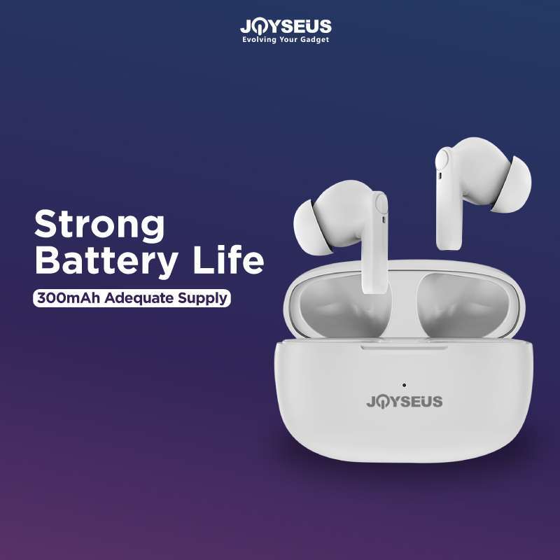 Promo JOYSEUS TWS Earphone Bluetooth 