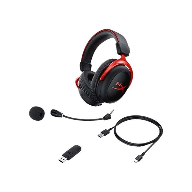 Hyperx cloud 2 harga on sale