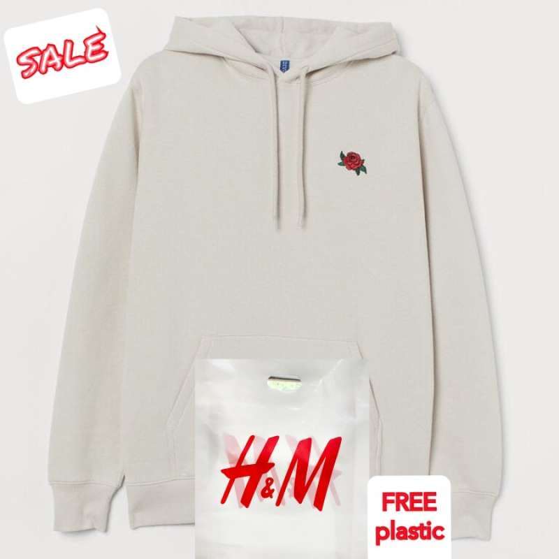 Reseller hoodie hotsell h&m