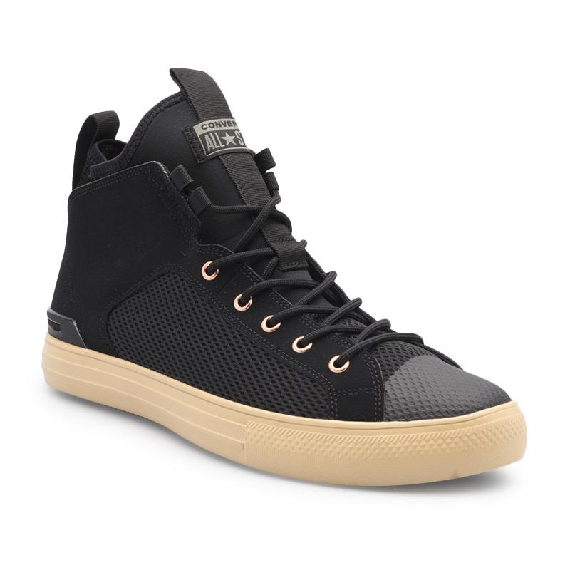 Converse ctas ultra hot sale mid black field surplus