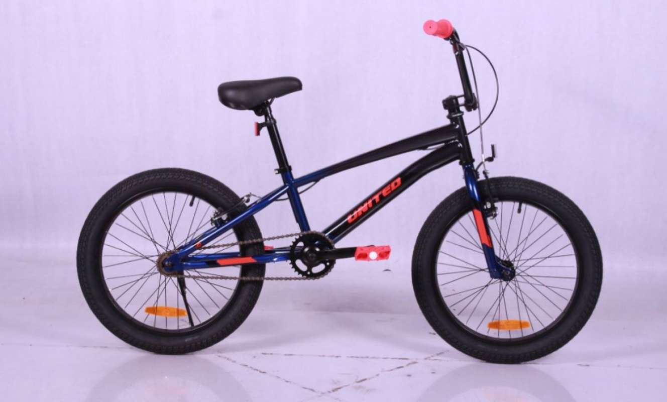 United bmx shop 20 inch