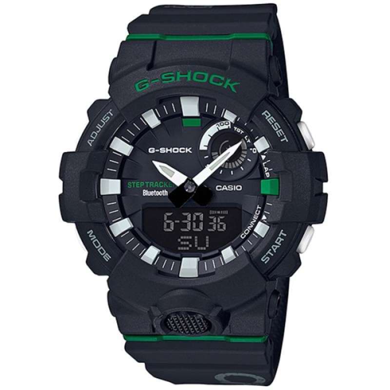 Harga g shock gba 800 original clearance