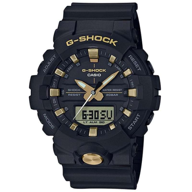 Promo Casio Original Casio G shock Ga 810b 1a9dr Jam Tangan Pria Jam Pria Rubber G Shock Gshock Casio Ga 810b 1a Ga 810b 1a 810 B Ga810 Diskon 27 Di Seller Jamdunia Official