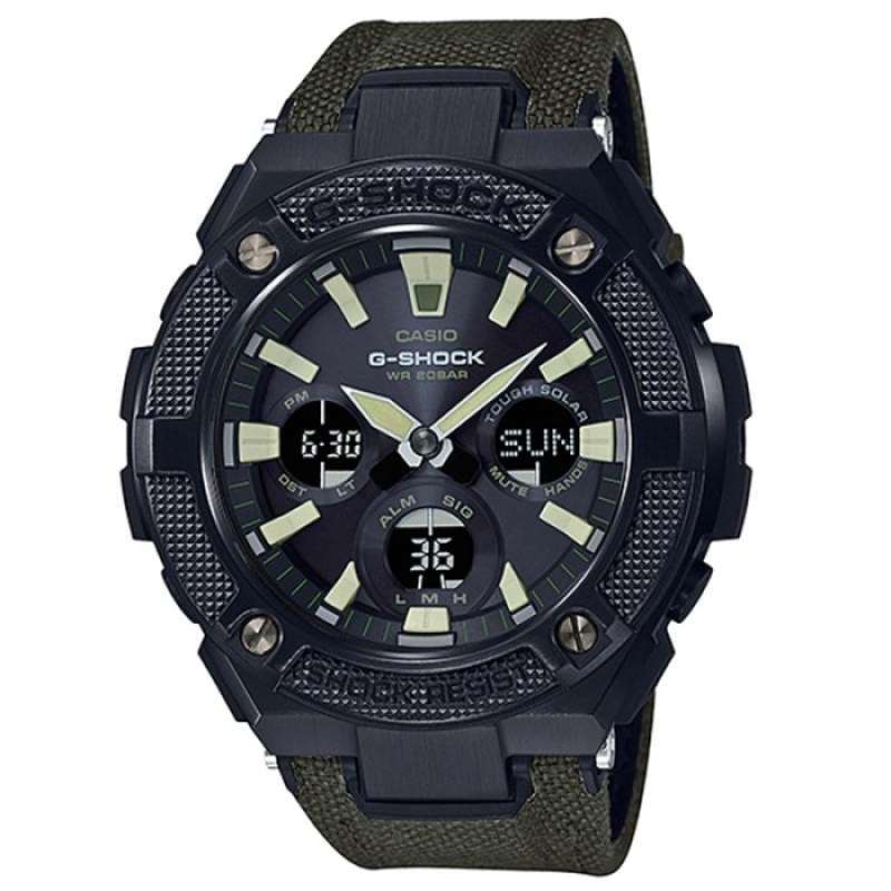 G shock terbaru 2019 original outlet