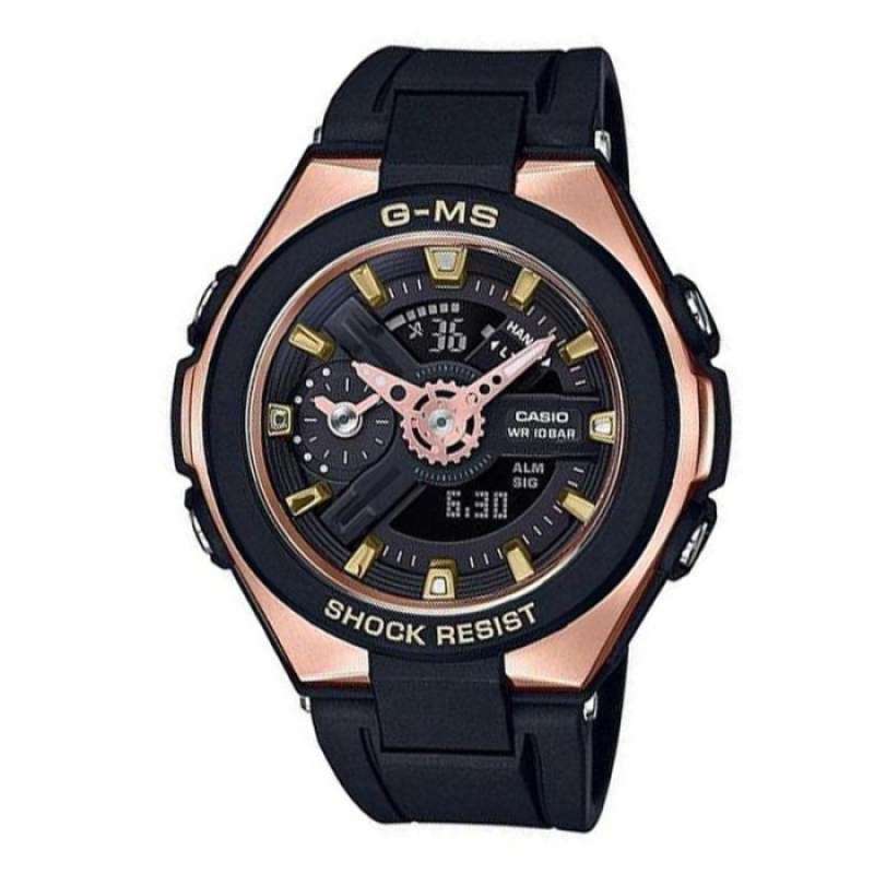 Casio msg 400 top