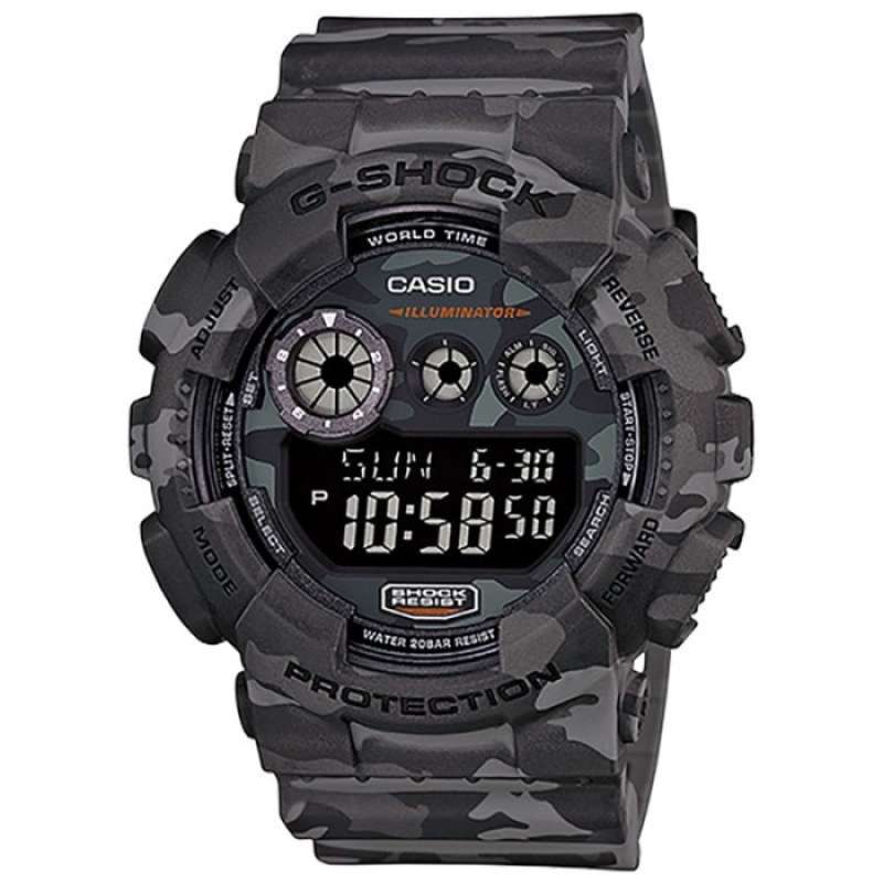 G shock deals ori murah