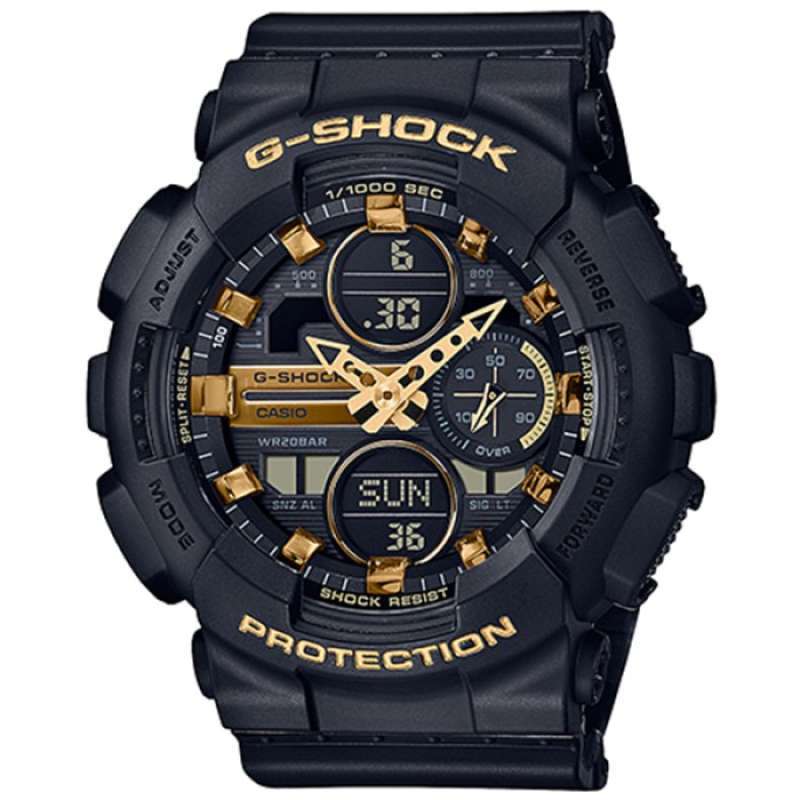 G shock termahal di clearance dunia