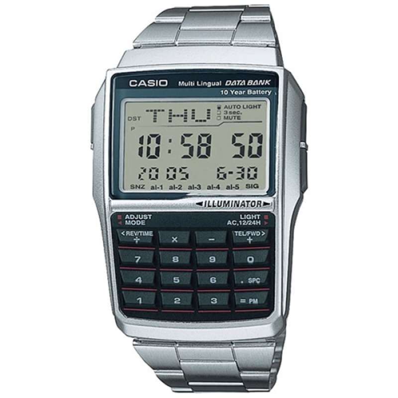 Casio calculator on sale jam