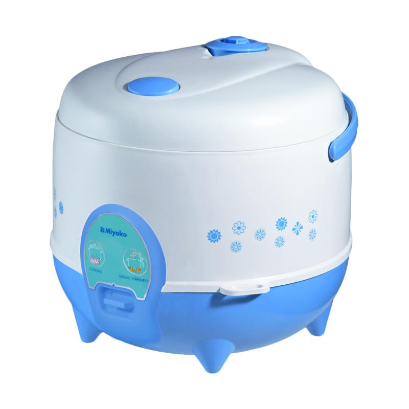 daya rice cooker miyako