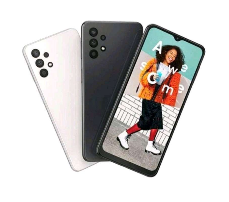 Promo Samsung A32 RAM 8/138GB GARANSI RESMI 1TH SEIN INDONESIA di Seller  Mega Cellular - Kota Surabaya, Jawa Timur | Blibli