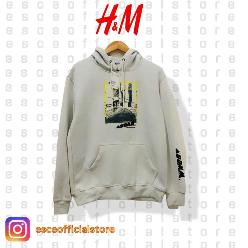 Harga hoodie h&m pria discount
