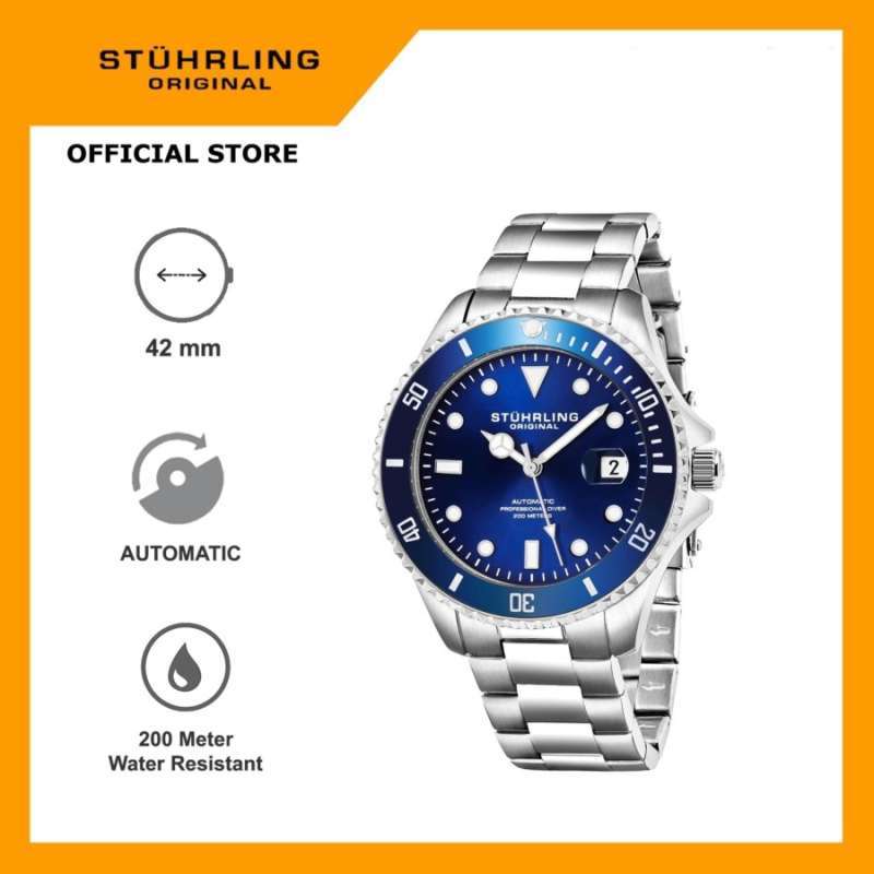 Harga on sale stuhrling original