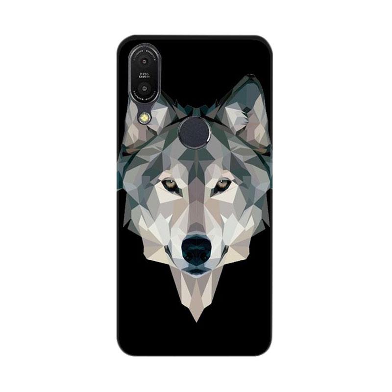 Jual Acc Hp Wolf Ab0253 Custom Casing For Asus Zenfone Max Pro M1 Online Juni 2020 Blibli Com